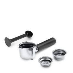 Alternative view of De’Longhi Dedica Style EC 685.W Semi-auto Espressomaskine 1,1 L