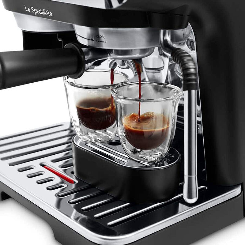De’Longhi Dedica Arte La Specialista Arte EC9155.M - Billede 3