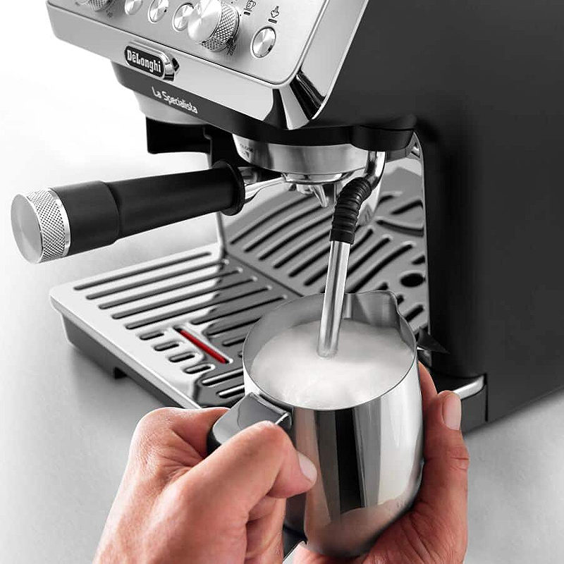 De’Longhi Dedica Arte La Specialista Arte EC9155.M - Billede 4