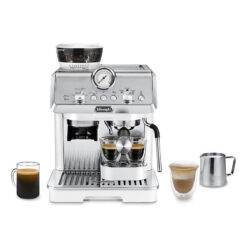 De’Longhi Dedica Arte La Specialista Arte EC9155.W