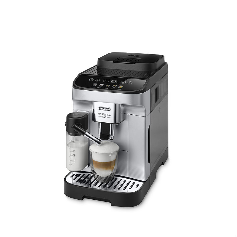 De’Longhi Magnifica Evo ECAM290.61.SB Fuld-auto Espressomaskine 1,8 L - Billede 3