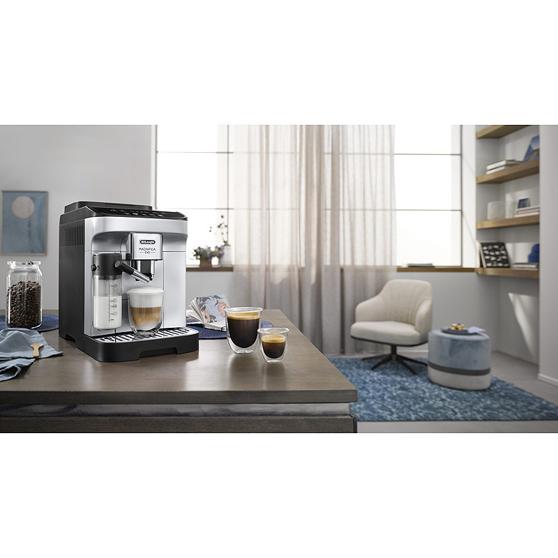 De’Longhi Magnifica Evo ECAM290.61.SB Fuld-auto Espressomaskine 1,8 L - Billede 5