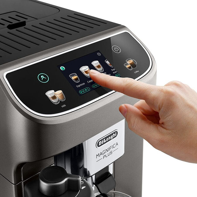 De’Longhi ECAM 320.70.TB kaffemaskine Fuld-auto Espressomaskine 1,9 L - Billede 3