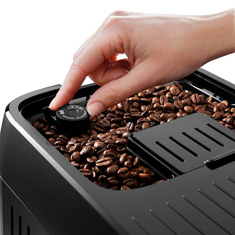 De’Longhi ECAM 320.70.TB kaffemaskine Fuld-auto Espressomaskine 1,9 L - Billede 4
