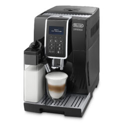 Alternative view of De’Longhi Dinamica Ecam 350.55.B Fuld-auto Espressomaskine 1,8 L