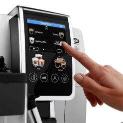 Alternative view of De’Longhi ECAM380.85.SB kaffemaskine Fuld-auto Espressomaskine 1,8 L