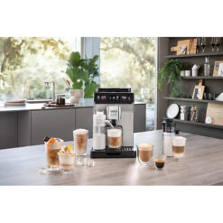 De’Longhi Eletta Explore Fuld-auto Espressomaskine 1,8 L - Billede 5
