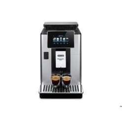 Alternative view of De’Longhi PrimaDonna ECAM610.55.SB Fuld-auto Espressomaskine 2,2 L
