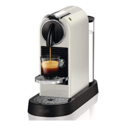 De’Longhi Citiz EN167.W, Hvid