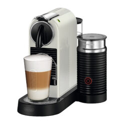 Alternative view of De’Longhi NESPRESSO® CitiZ&Milk EN267WAE Kapselmaskine fra , Hvid
