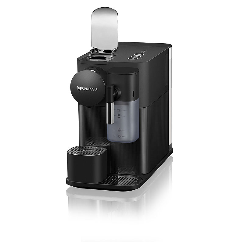 De’Longhi Lattissima One EN510.B Fuld-auto Espressomaskine 1 L - Billede 3