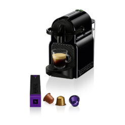 De’Longhi EN 80.B kaffemaskine Semi-auto Kapsel kaffemaskine 0,8 L