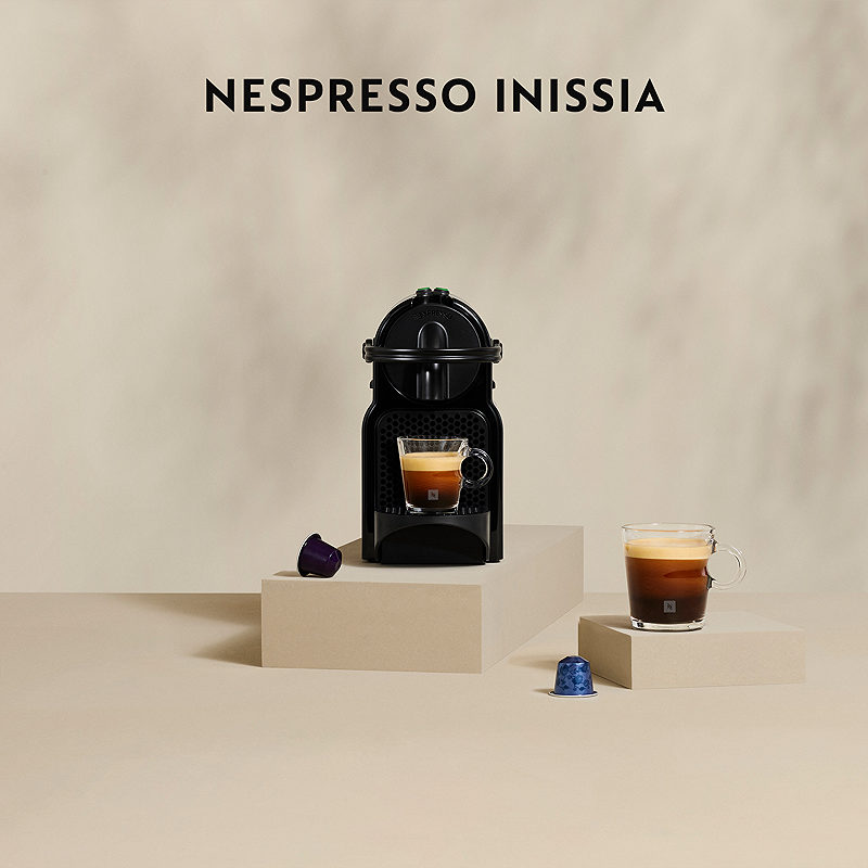 De’Longhi EN 80.B kaffemaskine Semi-auto Kapsel kaffemaskine 0,8 L - Billede 2