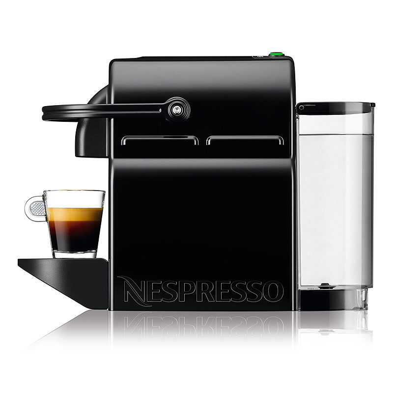De’Longhi EN 80.B kaffemaskine Semi-auto Kapsel kaffemaskine 0,8 L - Billede 4