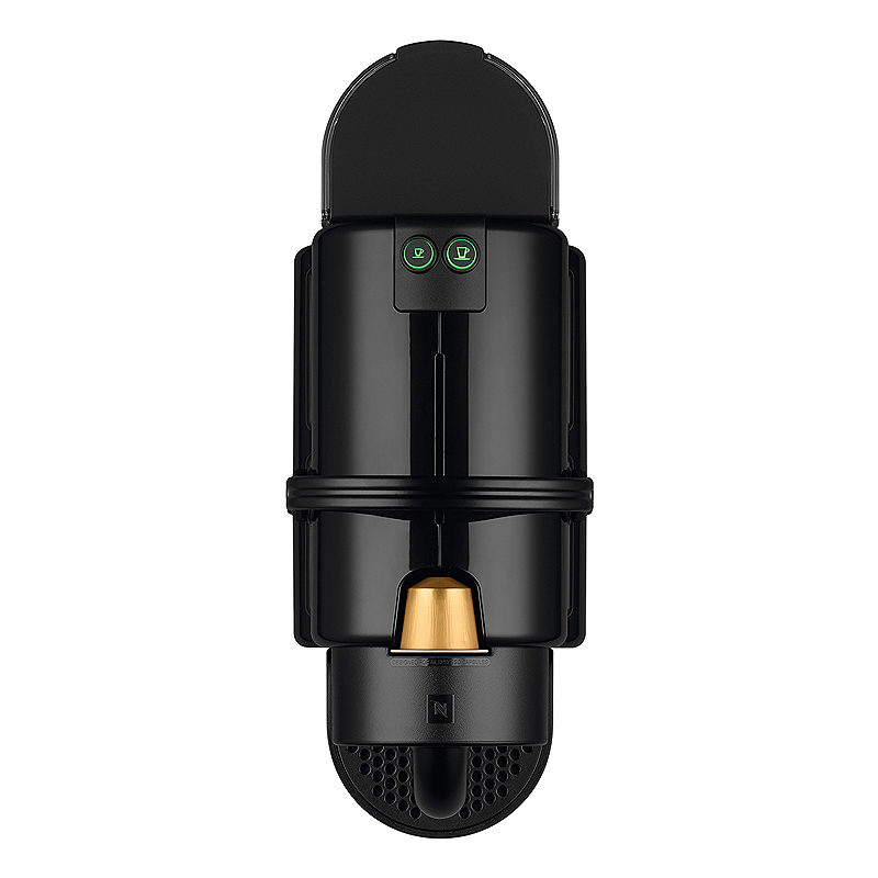 De’Longhi EN 80.B kaffemaskine Semi-auto Kapsel kaffemaskine 0,8 L - Billede 5