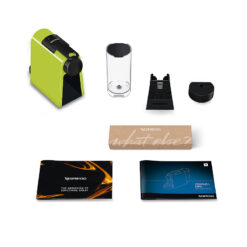 De’Longhi Essenza Mini EN85.L Espressomaskine 0,6 L - Billede 3