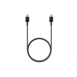 Samsung EP-DA705 USB-kabel 1 m USB C Sort
