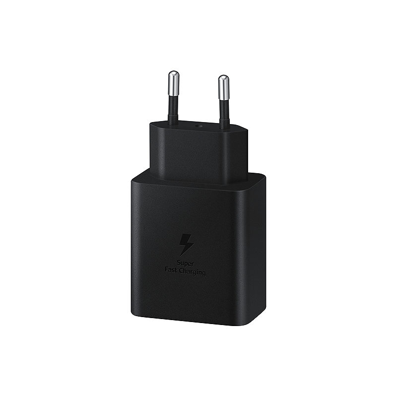 Samsung EP-T4510 Universel Sort Vekselstrøm Hurtig opladning Indendørs - Billede 2