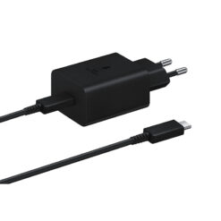 Samsung EP-T4510 Universel Sort Vekselstrøm Hurtig opladning Indendørs - Billede 4