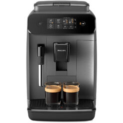Alternative view of Philips 800 series EP0824/00 coffee maker