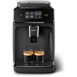 Alternative view of Philips 1200 series EP1200/00 coffee maker