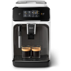 Alternative view of Philips 1200 series EP1223/00 coffee maker