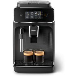 Alternative view of Philips 2200 series EP2220/10 coffee maker