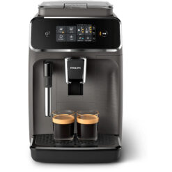 Alternative view of Philips 2200 series EP2224/10 coffee maker
