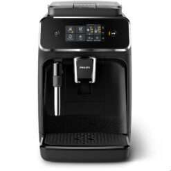 Alternative view of Philips 2200 series EP2225/10 coffee maker