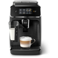 Alternative view of Philips 2200 series EP2230/10 coffee maker