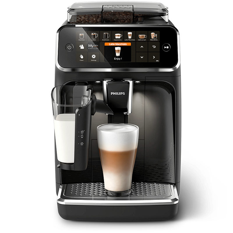 Philips Fuldautomatisk espressomaskine, 12 drikke - Billede 2
