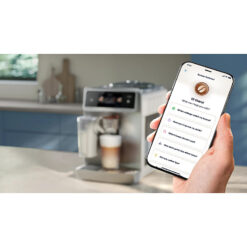 Alternative view of Philips Café Aromis Series 8000