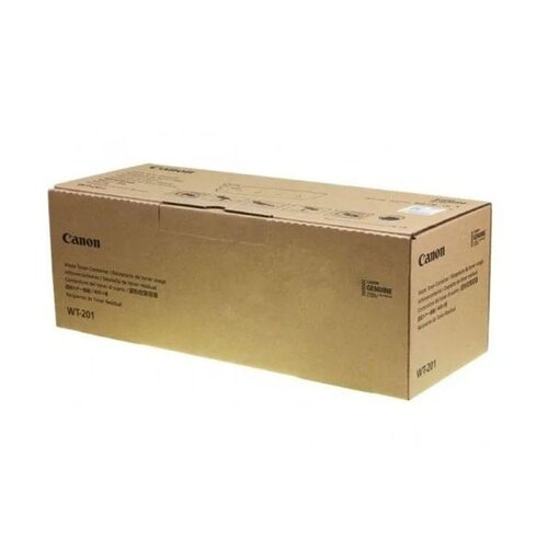 Canon spare part FM0-0015-000 container, waste toner WT-201 (FM0-0015-010) (FM0-0015-020)