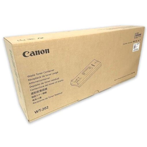 Canon FM1A606000 // WT-202 waste toner