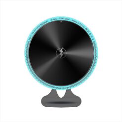 Alternative view of CAR HOLDER T-PHOX iMAG MAGNETIC WIRELESS BLACK