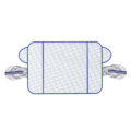 ANTI FROST/SOLAR WINDOW MAT (145x105CM) MAGNET