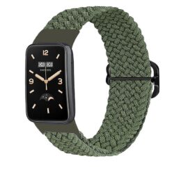 BARIDED STRAP MI BAND 7 PRO/ M7 PRO (5) GREEN