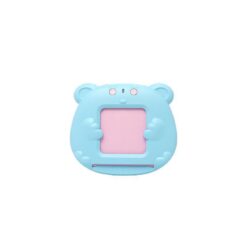 ENGLISH LEARNING DEVICE TEDDY BLUE - Billede 3