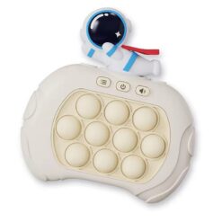 SKILL GAME ASTRONAUT (POP IT) NUDE