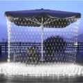 LED CURTAIN (240 LAMPS) 3M x 3M COLD WHITE