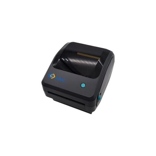 Barcode printer op til 4 Inch - Image 2