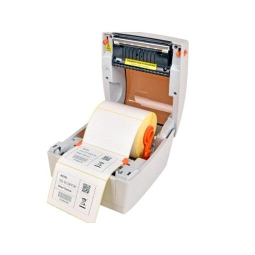 Barcode printer op til 4 Inch - Image 5