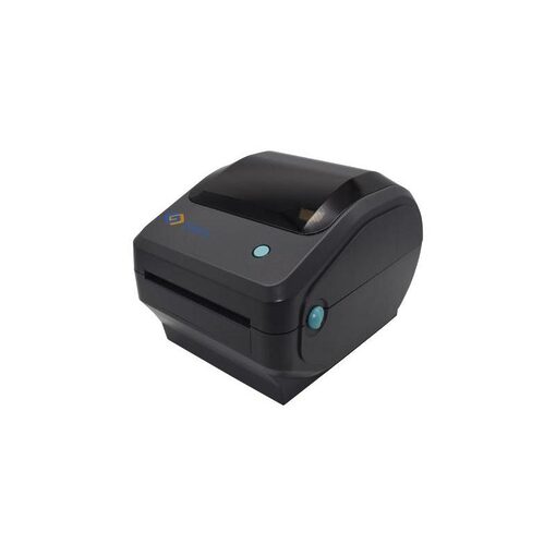 Barcode printer op til 4 Inch