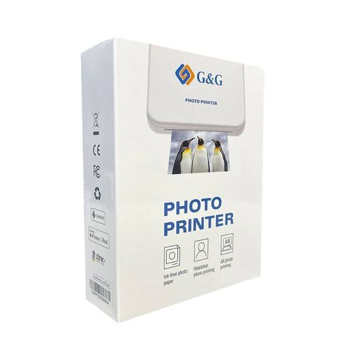 G&G Photo Printer