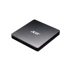 Alternative view of Acer Portable DVD Writer AXD001 optisk diskdrev DVD±RW Sort