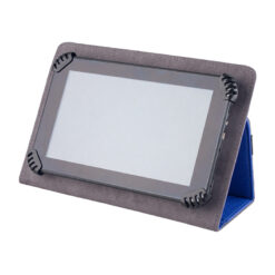 Alternative view of Case Orbi for tablets 9-11''(L27 x W20 cm) red wrapper