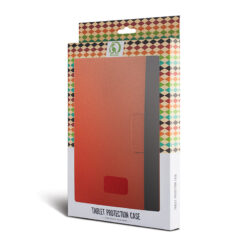 Case Orbi for tablets 9-11''(L27 x W20 cm) red wrapper - Billede 5