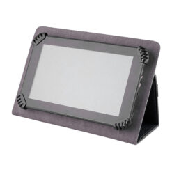Alternative view of Case Orbi for tablets 9-11''(L27 x W20 cm) black wrapper