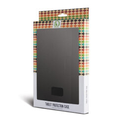 Case Orbi for tablets 9-11''(L27 x W20 cm) black wrapper - Billede 4