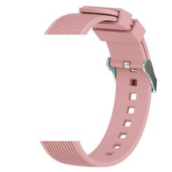 Devia band Deluxe Sport for Samsung Galaxy Watch 3 41mm / Watch 4 40 and 44 mm / Watch 5 40 and 44 mm / Watch 6 40 and 44 mm (20mm) pink